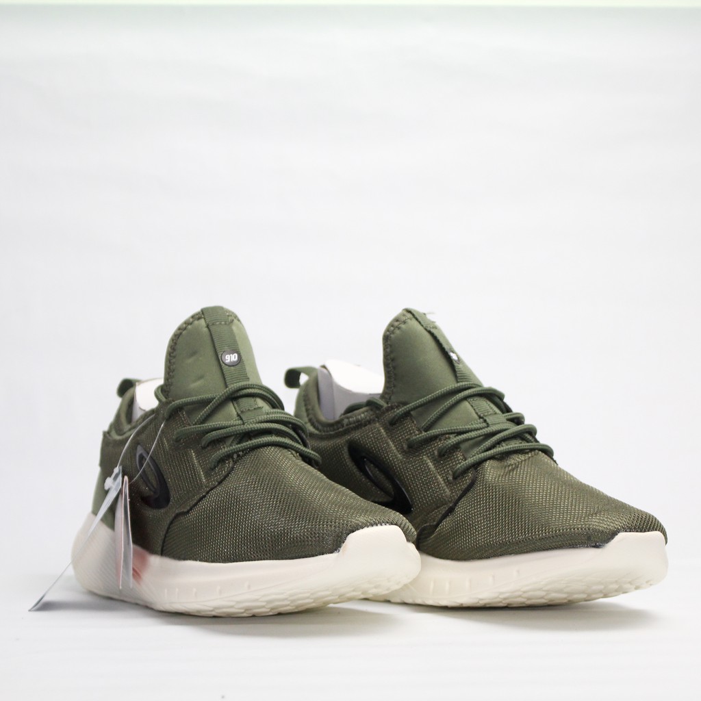 910 Kurenai Green FREE JAM TANGAN