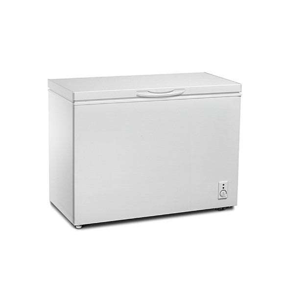 Polytron Chest Freezer / Freezer Box 300 Liter PCF 317 300L Pembeku