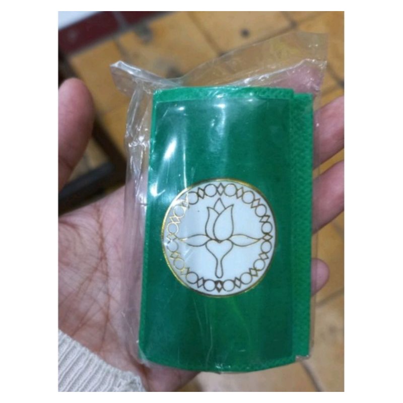 Evolet Paskibra Teratai Epholet Paskibra Teratai