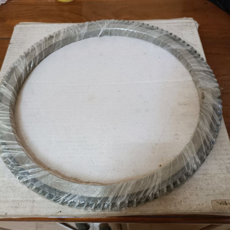 Ring gear flywhell Gigi roda gila colt diesel  Mitsubishi FE tahun lama