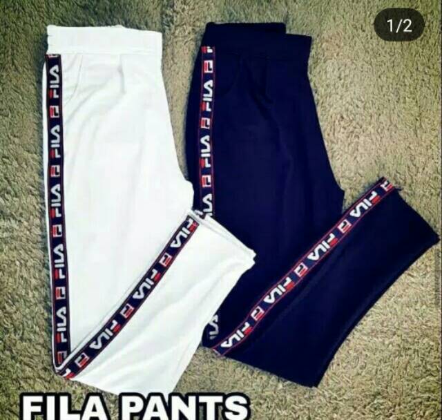 fila snow pants