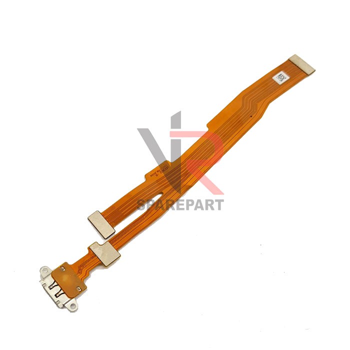 FLEXIBLE CAS OPPO F5 / A73 CONNECTOR CHARGE