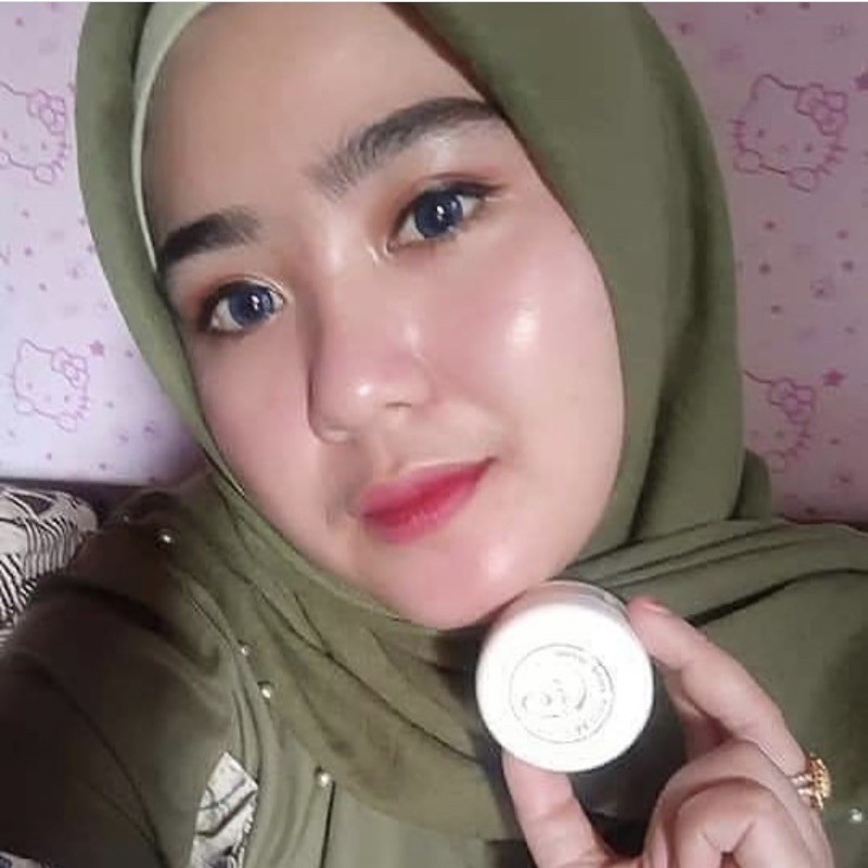 BEBWHITE C SKINCARE ORIGINAL PAKET GLOW / PAKET ACNE / BBC-2
