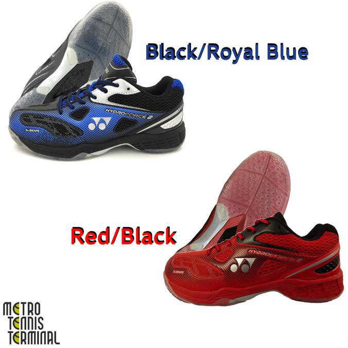 Yonex Hydroforce 2 ( Sepatu Badminton )