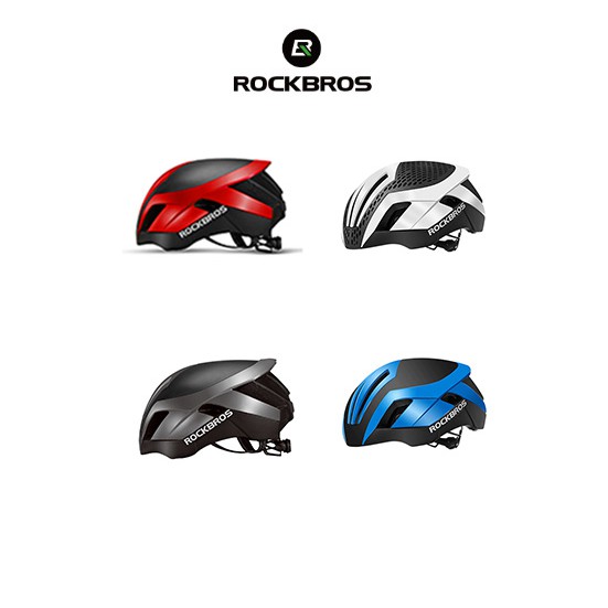 rockbros helmet 3 in 1
