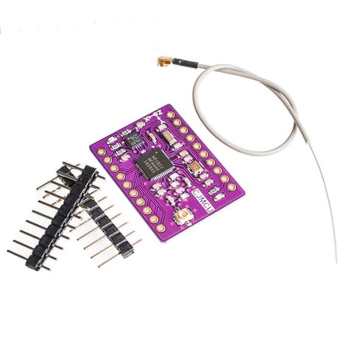 CJMCU8223 CJMCU-8223 NRF51822 LIS3DH Modul Bluetooth + Accelerometer