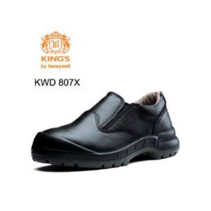 sepatu king kwd 807x,Safety Shoes King's KWD 807 x