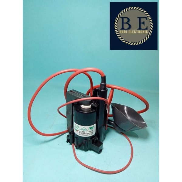 FLYBACK JF 0501 19577 TV POLYTRON
