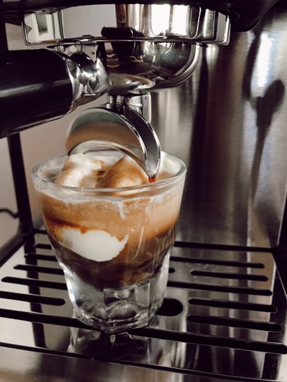 Mat Temper Silicone Holder Mat Tamper Kopi Espresso Barista