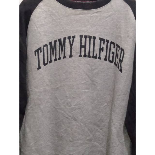 Crewneck Tommy Jeans