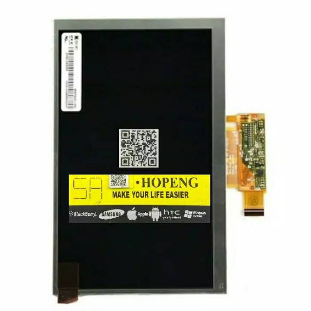 Lcd tab 3v