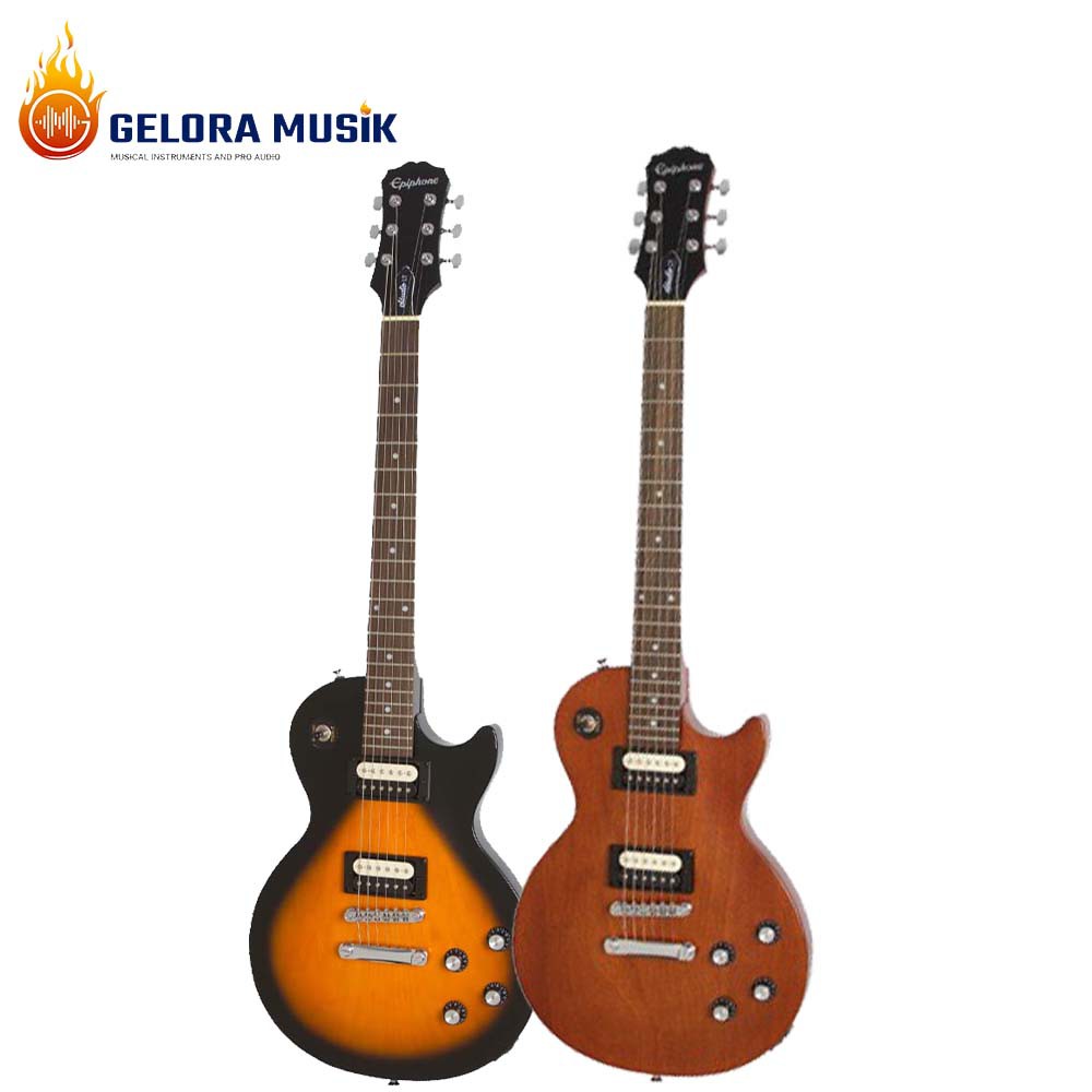 Gitar Elektrik Epiphone Les Paul Studio E1