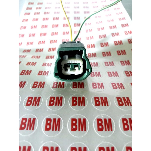 soket sensor ocv sensor VVT-i Nissan grand Livina