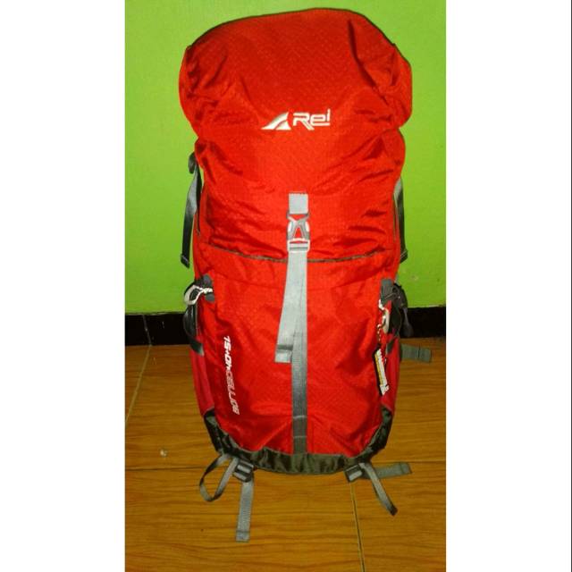Carrier Rei borneo 45L