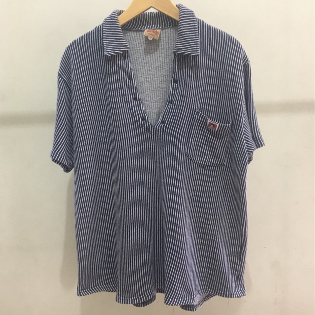 Polo Ben Davis Original // Polo Ben Davis Second // Second Branded // Preloved