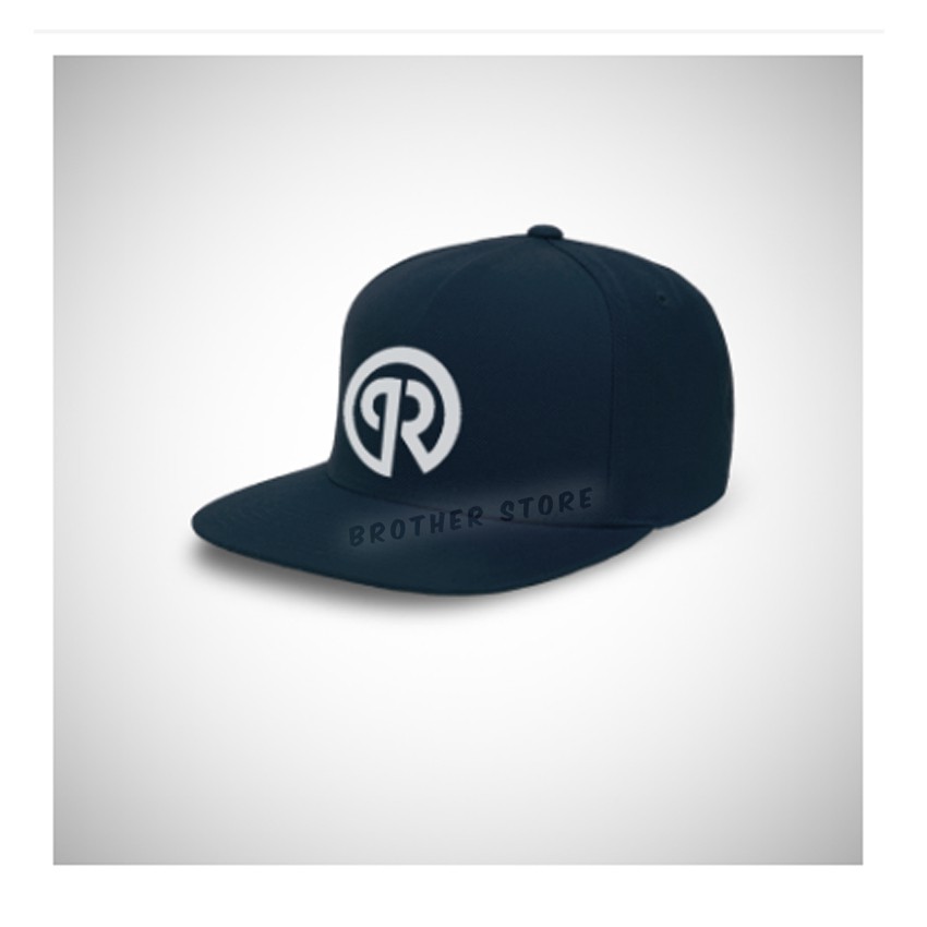 Topi Snapback Porter Robinson  NEVY PREMIUM