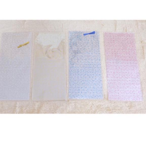 

【PRICE SLASH】 plastic snack souvenir kantong size 28x45 motif parcel