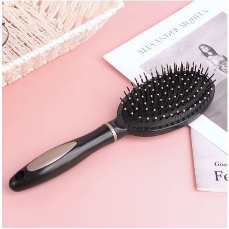 [ Cinicini ] Sisir Rambut Wanita [ oval ]