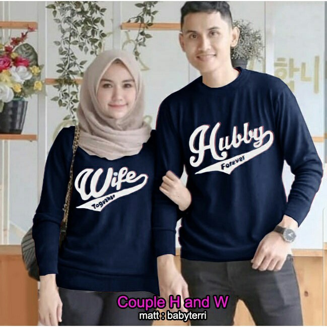 75195-4 - couple H and W L 4Warna