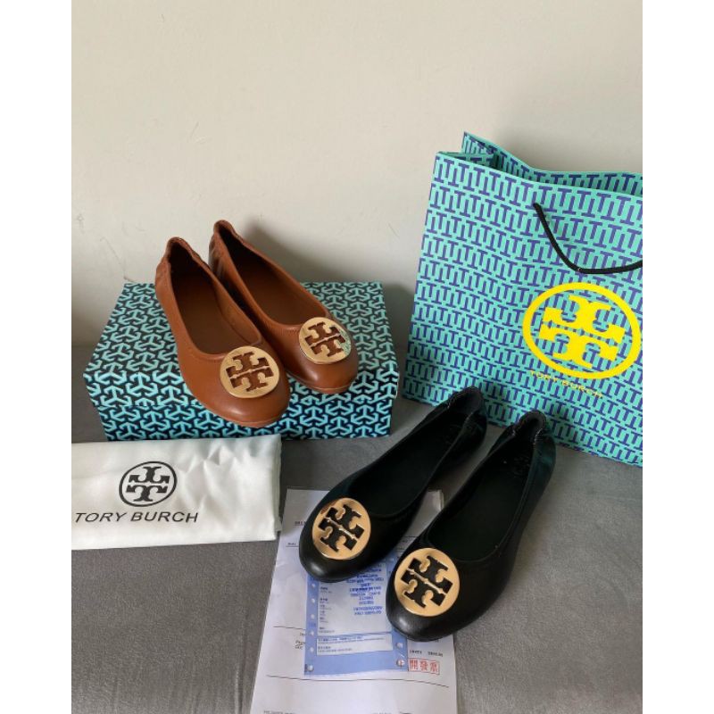 

TB Classic Leather - TULIS WARNA DAN SIZE DI NOTE