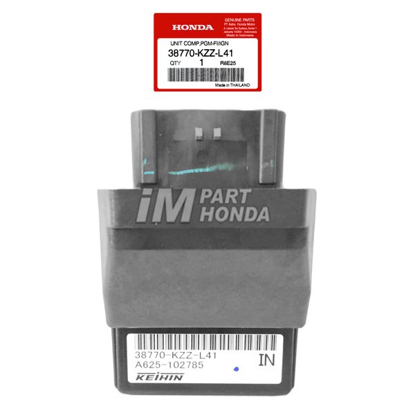 38770-KZZ-L41 Ecm Ecu Cdi CRF 250 Rally