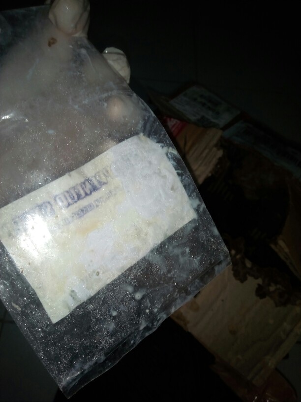 Naoh Natrium Hidroksida Best Quality 100 Gram