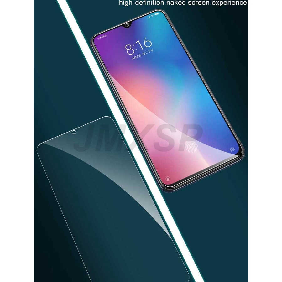 3Pcs Tempered Glass For Xiaomi Mi Max 2 3 Mix 2 2S 3 Protective Glass For Mi A3 A2 Lite A1 Poco X3 NFC M3 F1 F2 Play CC9E Glass