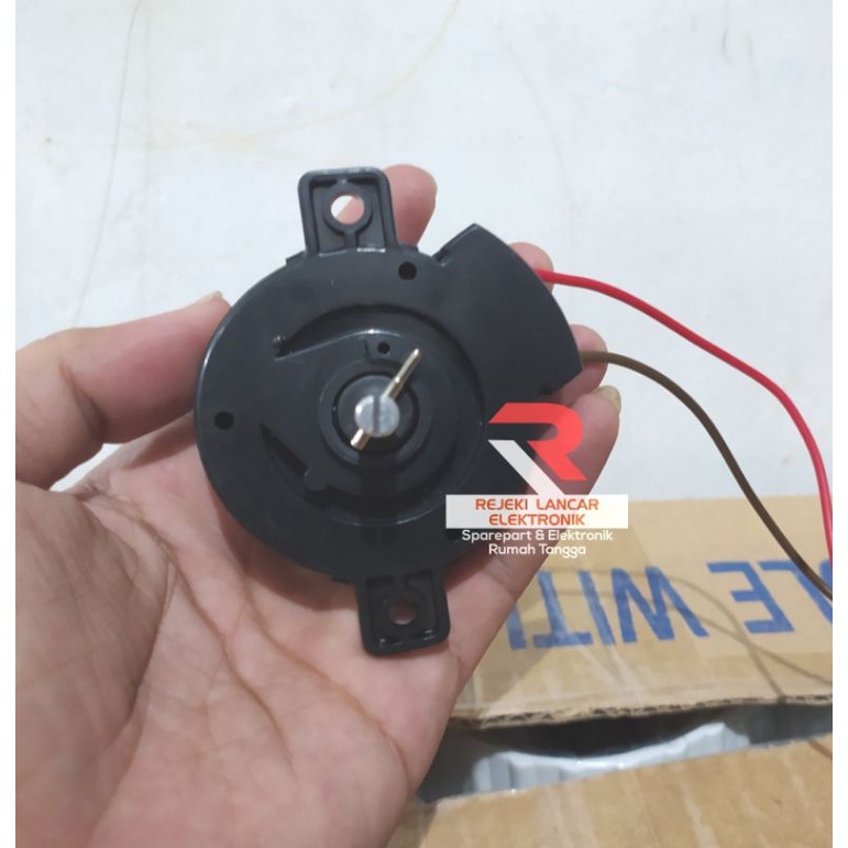 Timer Mesin Cuci Pengerin universal kabel 2 Sharp Sanken Polytron National Aqua Arisa dll