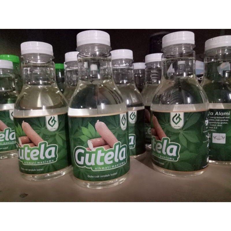 

gutela,guladiabetes,gulakolesterol,dll