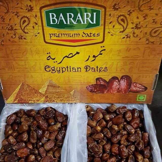 

PROMO KURMA BARARI CURAH 1KG - kurma barari curah MESIR 1KG