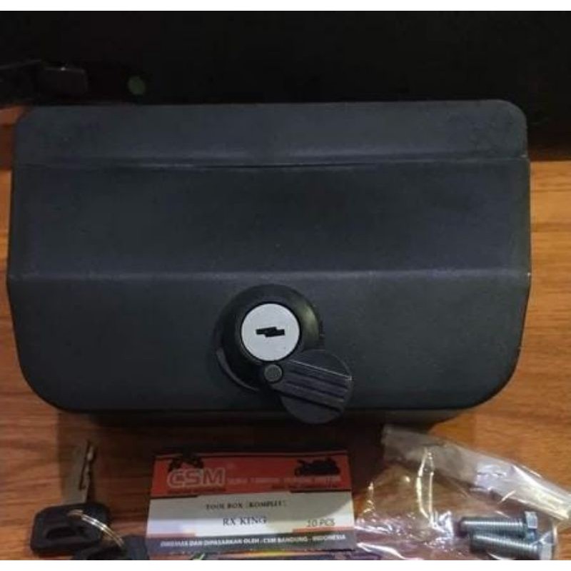 TUTUP.TOOL.BOX.RXK.RX-KING.KOMPLIT.PLUS.KUNCI.TOOL.BOX.RX-KING