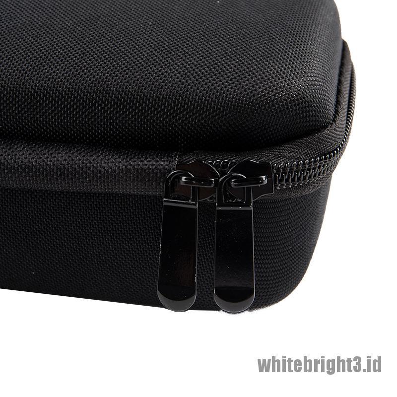 Wireless Mouse Storage Bag Carrying Case Shockproof for Logitech G903/G900//