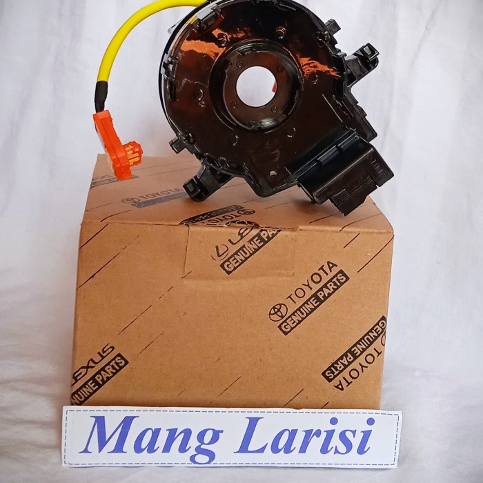 Kabel Spiral Toyota Calya Kabel Fleksibel Klakson Calya Semua Tahun
