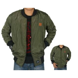 71 Jaket Parasut Model Sekarang Terbaik