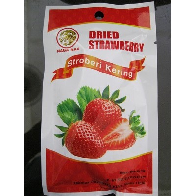

Strobery Kering Naga Mas