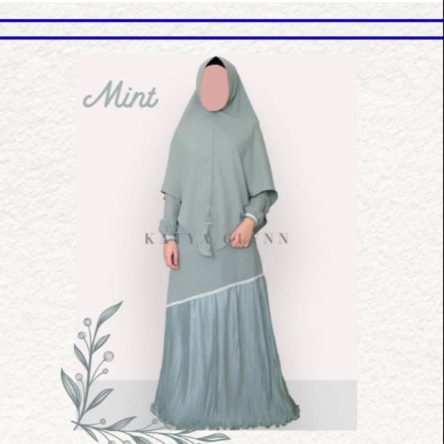 [DRESS] Pretty Pleats Katya Glynn