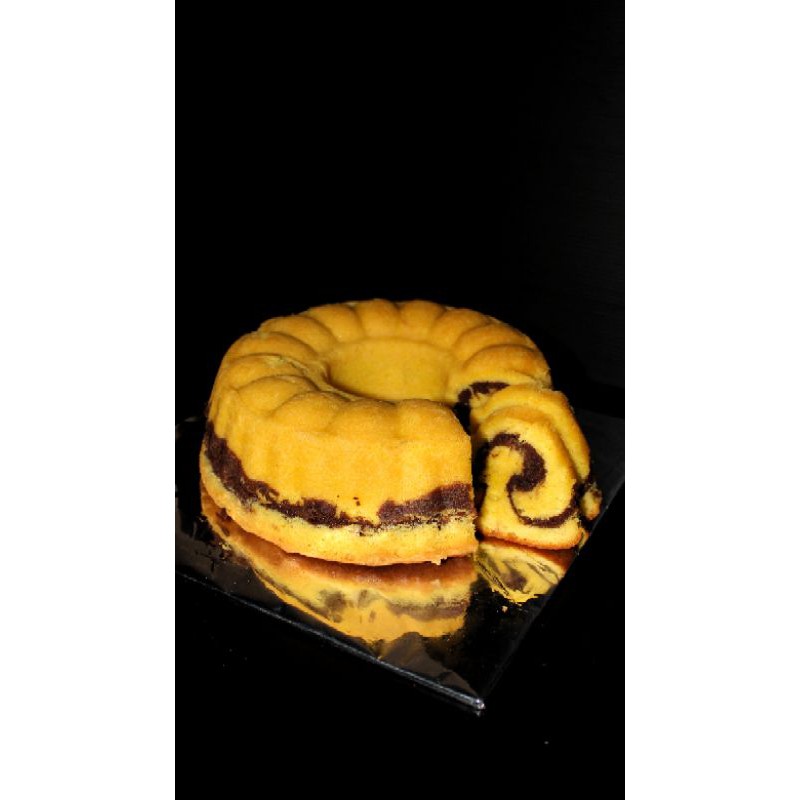 

Bolu (Cake) Marmer by @ciang.ma
