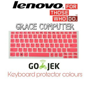 Keyboard protector lenovo 11,6inch s206 s20-30 ideapad 300s yoga 11