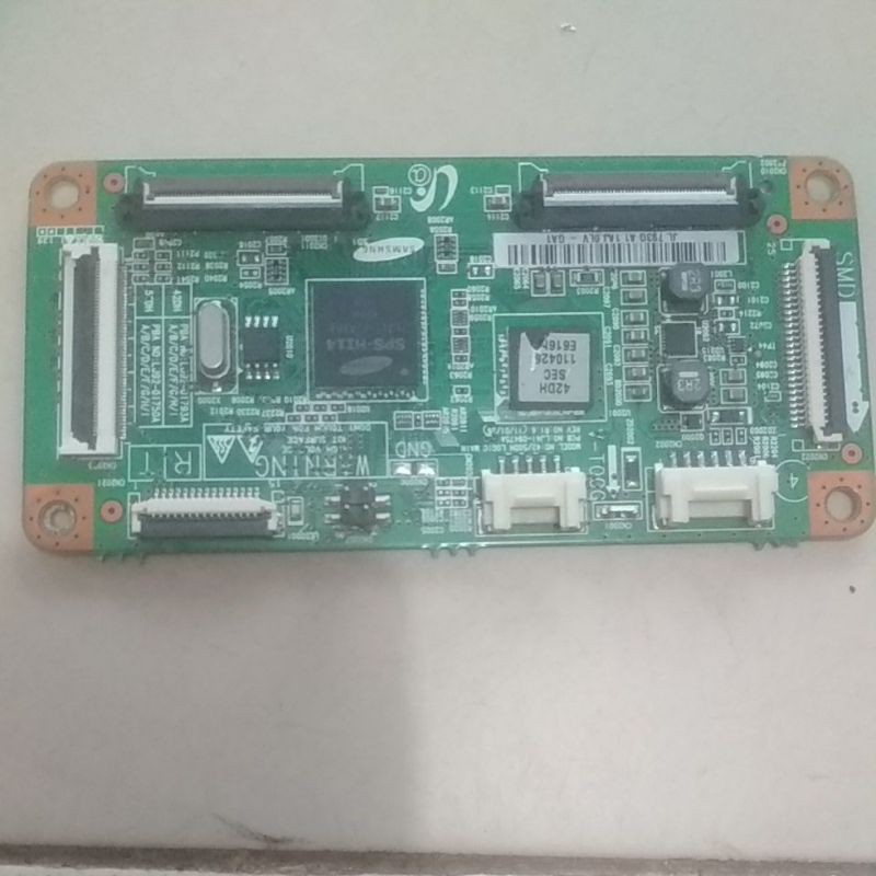 TCON T CON PLASMA SAMSUNG 43D450