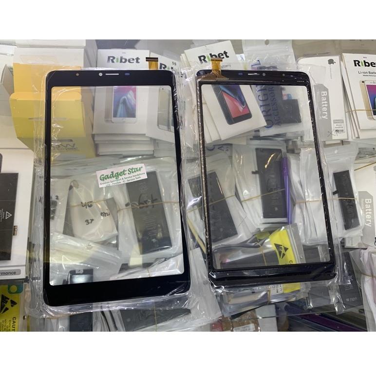 [PRODUK DNWFA] TOUCHSCREEN LAYAR SENTUH ADVAN GTAB TAB8 TAB 8 T8001 8001 APL