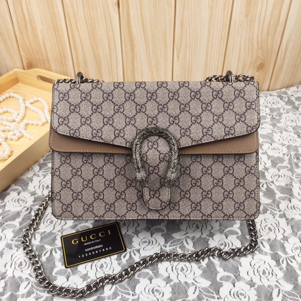 TAS IMPOR BRANDED DIONYSUS