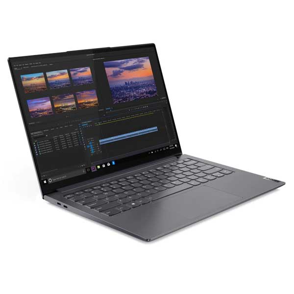LAPTOP LENOVO Yoga Slim 7 Pro 14IHU5 Core i7 Gen 11 RAMA 16GB SSD 1TB