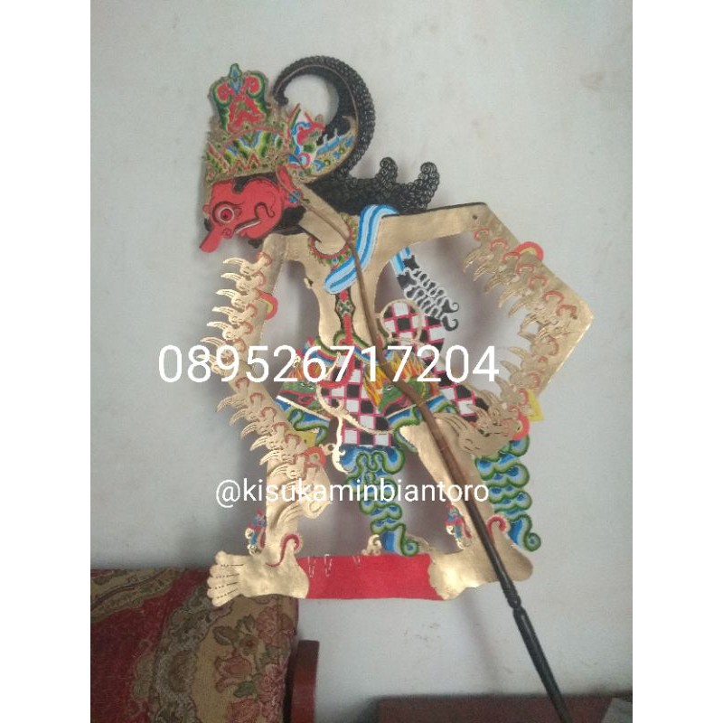 

wayangkulitasligradeA