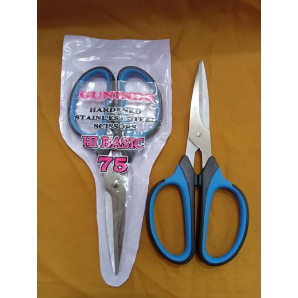 

gunting gunindo 75