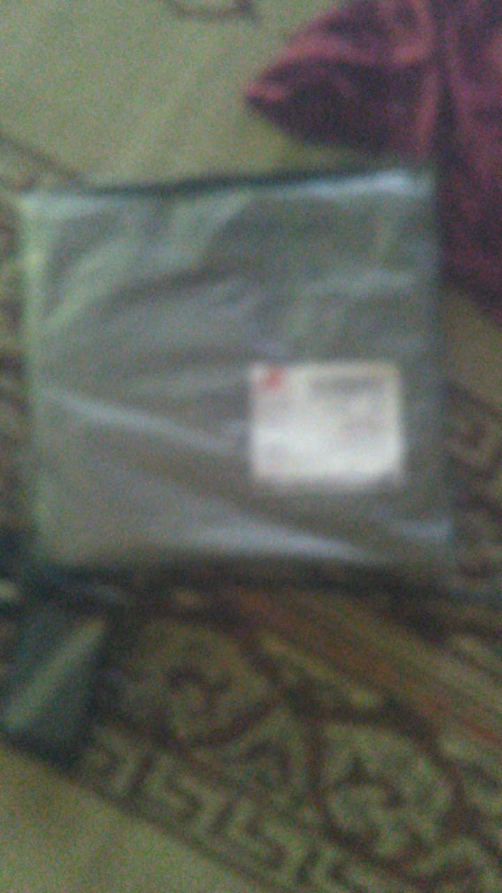 Kemeja Batik New Arrival Size M L Xl