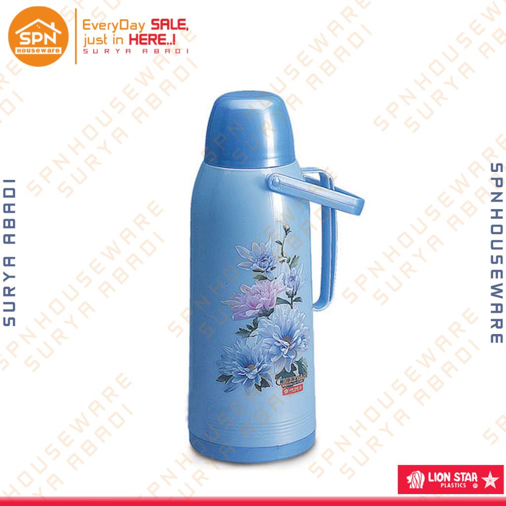 Thermos Solaris SN-8 LION STAR