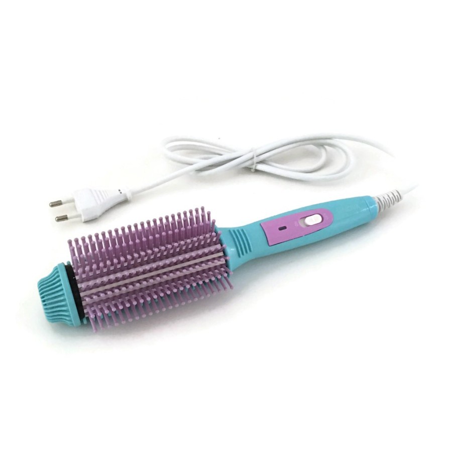 COD CATOKAN SISIR NOVA PELURUS RAMBUT NHC 209 // CATOKAN NOVA SISIR CATOK NHC-209