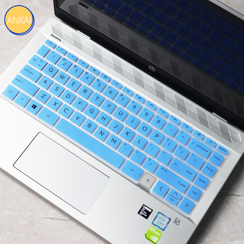 Ankai Pelindung Keyboard Untuk Laptop Hp Envy 13.3 Inch X360 2021 13.3 Inch