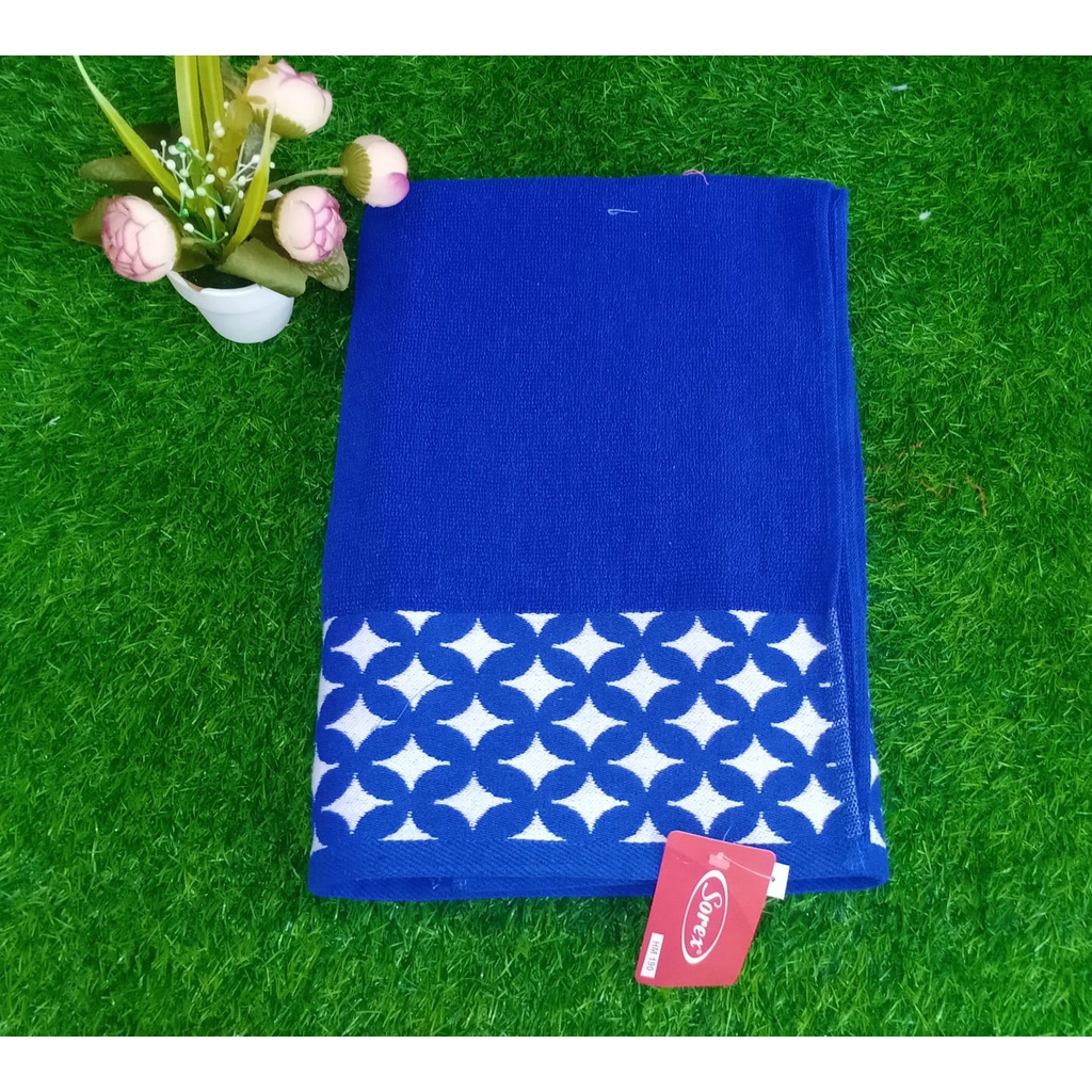 Handuk Sorex Towel HM190   {70x130cm}