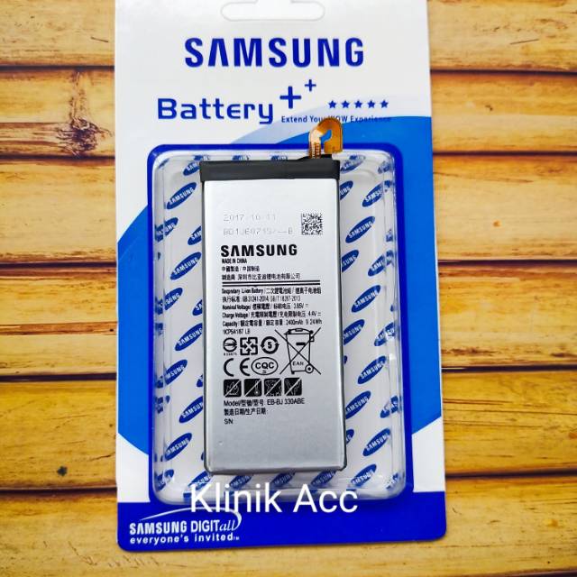 BATRE BATRE BATREI SAMSUNG J330 / J3 PRO / BATETTY BATERRY BATRE BATREI BATERRY